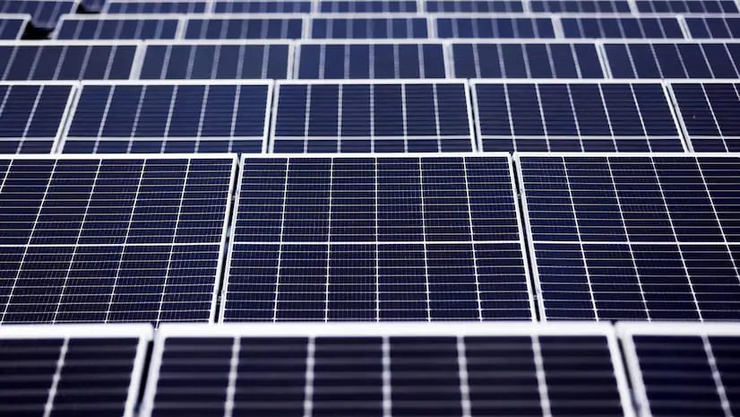 Waaree Energies secures 150 MWp solar modules order for renewable project